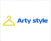 Интернет Магазин "Arty style"